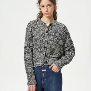Merlette Hubert knit cardigan sweater
